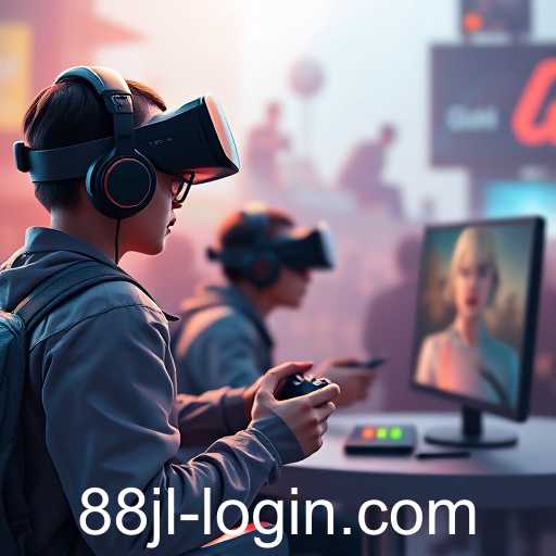 Gaming Trends Shaping the Future in 2025