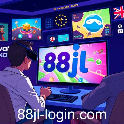 The Rise of Online Gaming Platforms